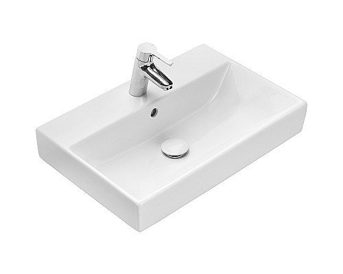 Раковина Roca Oleta 60 3274C400Y Белая