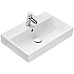Раковина Roca Oleta 60 3274C400Y Белая