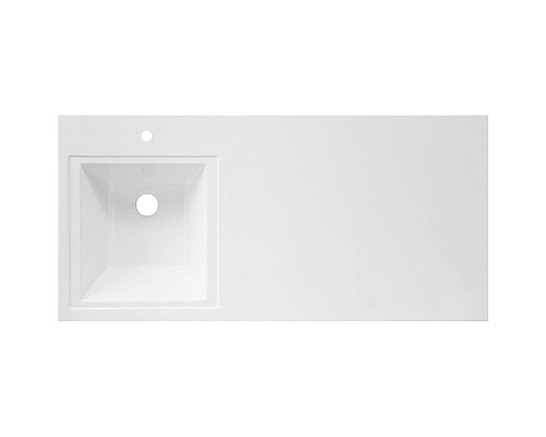 Умывальник Style Line Даллас 100x48 СС-00000516 левый