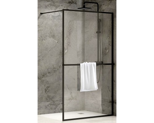 Душевая перегородка ABBER Immer Offen AG60100B