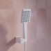 Ручной душ Iddis Slide Белый матовый