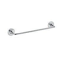 Полотенцедержатель FIXSEN Round трубчатый FX-92101