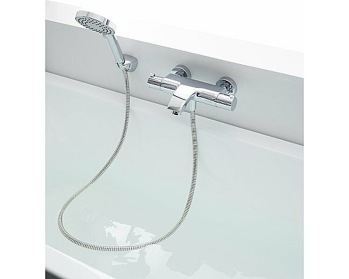 Комплект смесителей Ravak Rosa Set RS 70508017 Хром