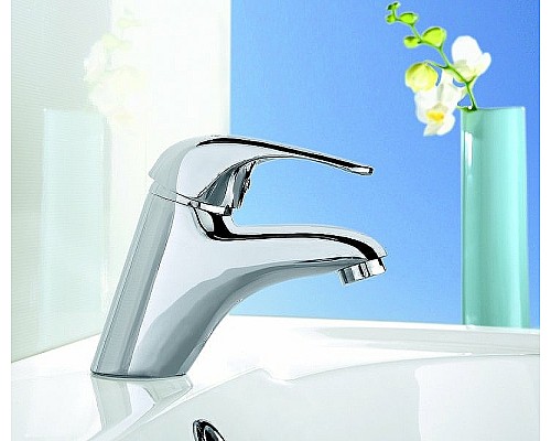 Комплект смесителей Ravak Rosa Set RS 70508017 Хром