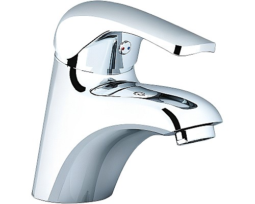 Комплект смесителей Ravak Rosa Set RS 70508017 Хром