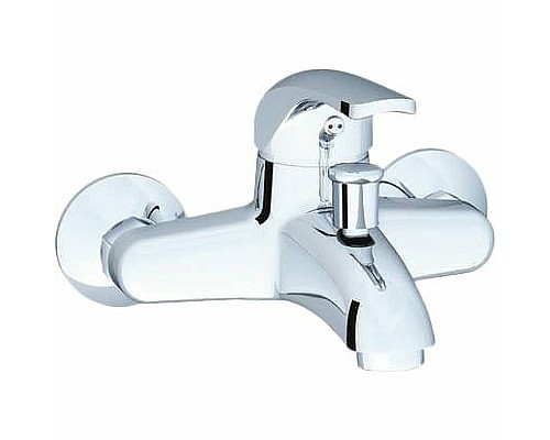 Комплект смесителей Ravak Rosa Set RS 70508017 Хром