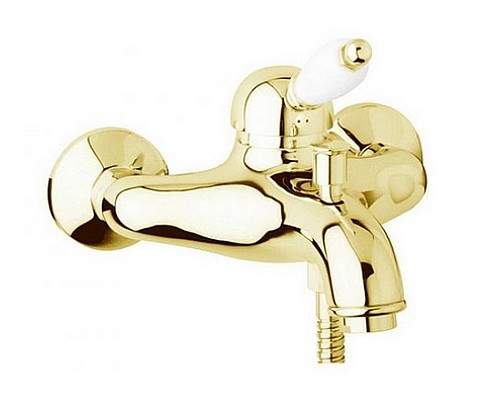 Смеситель для ванны Cezares ELITE-VM-03/24-Bi