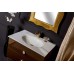 Тумба 100смx43,5 DARK BROWN