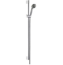 Душевой гарнитур Hansgrohe Crometta 85 Multi/Unica