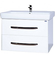 Тумба под раковину Bellezza Рокко 70 4635311670015 подвесная Белая