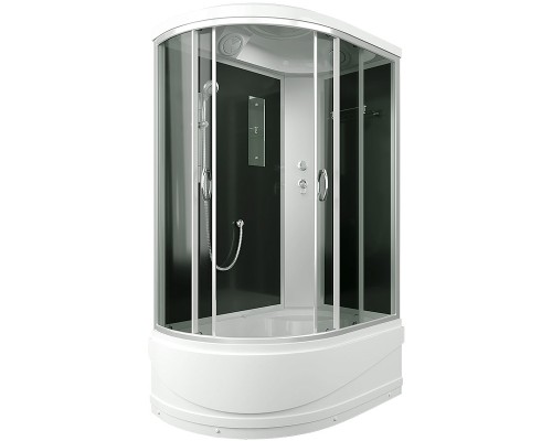 Душевая кабина Erlit Comfort 120х80 ER3512TPR-C4-RUS без гидромассажа