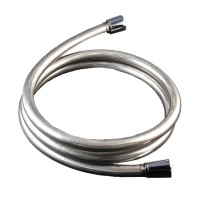 Шланг душевой Lemark ПВХ 150 см