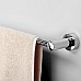 Держатель полотенец одинарный WasserKRAFT K-9430