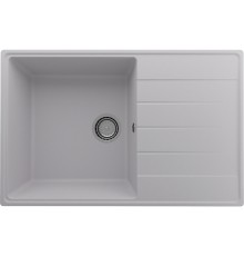 Кухонная мойка Ulgran Quartz Платина