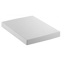 Крышка-сиденье Jacob Delafon E7001900 с микролифтом