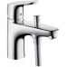 Смеситель на борт ванны Hansgrohe Focus