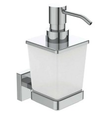Дозатор для жидкого мыла Ideal Standard IOM Хром