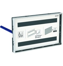 Защитная крышка GEBERIT