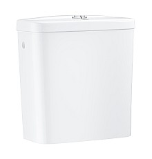 Бачок Grohe внешний, наполнение сбоку 39437000