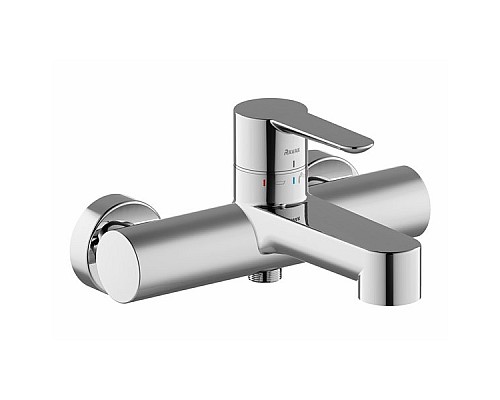 Смеситель для ванны Ravak Puri X070115