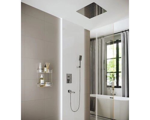 Душевая система Timo Selene SX-2039/00SM Хром