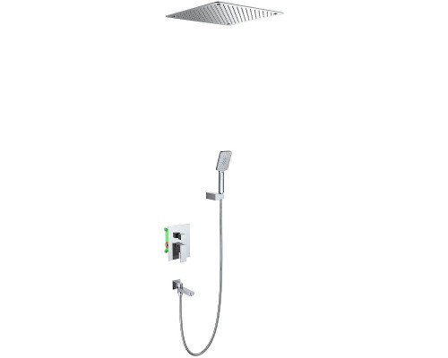 Душевая система Timo Selene SX-2039/00SM Хром