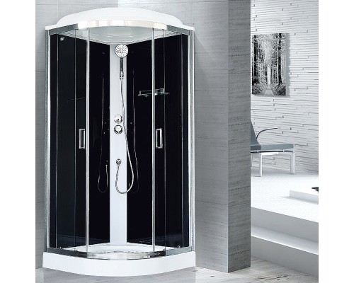 Душевая кабина Royal Bath HK 90x90 без гидромассажа