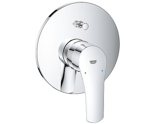 Смеситель для душа Grohe Eurosmart 33305003 Хром