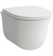 Унитаз Laufen The New Classic подвесной без сиденья