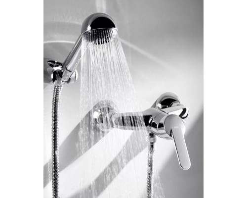 Смеситель для душа Roca Victoria 5A2125C0M Хром
