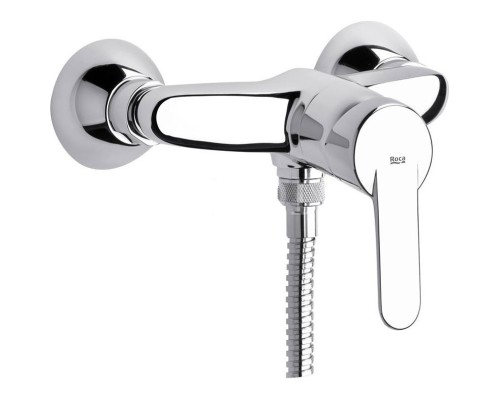 Смеситель для душа Roca Victoria 5A2125C0M Хром