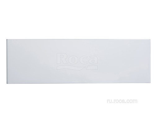 Панель фронтальная для акриловой ванны Roca BeCool ZRU9302854