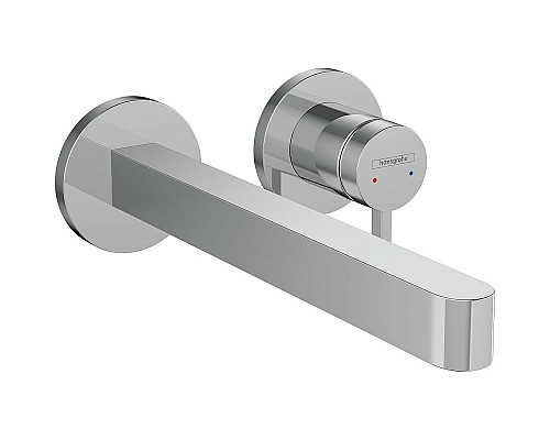 Смеситель для раковины Hansgrohe Finoris 76050000 Хром