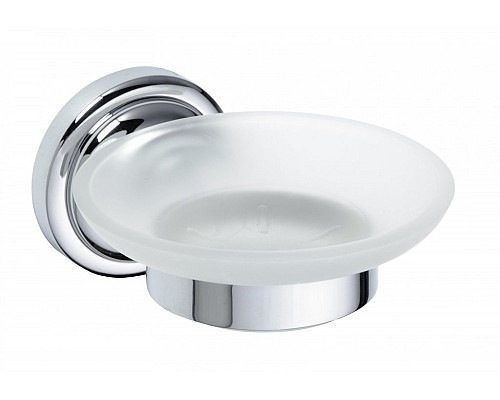 Мыльница стеклянная Bemeta 144108027