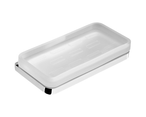 Мыльница Sapho Olymp 1321-76 Хром