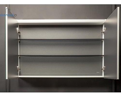 Зеркальный шкаф Armadi Art 80 VALLESSI 547-C