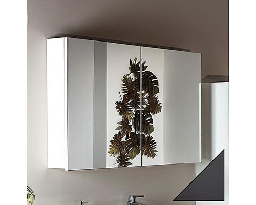 Зеркальный шкаф Armadi Art 80 VALLESSI 547-C
