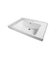 Мебельная раковина Dreja Grace 70 см 641600