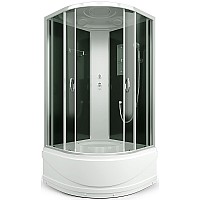Душевая кабина Erlit Comfort 90х90 ER3509TP-C4-RUS без гидромассажа