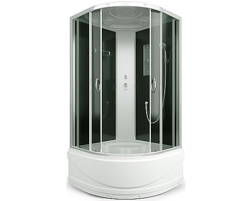 Душевая кабина Erlit Comfort 90х90 ER3509TP-C4-RUS без гидромассажа