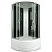 Душевая кабина Erlit Comfort 90х90 ER3509TP-C4-RUS без гидромассажа