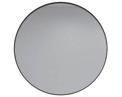 Комплект мебели для ванной Black&White Universe 901U800 подвесной Белый