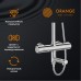 Душевая система Orange Хром