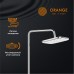 Душевая система Orange Хром