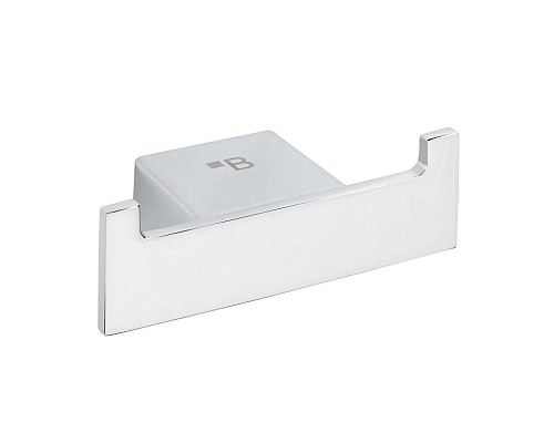 Двойной крючок Bemeta 135006032