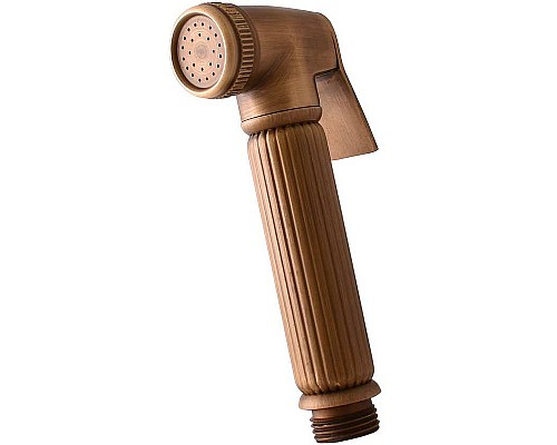 Гигиенический душ Rav Slezak KS0005SM Бронза