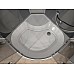 Душевая кабина Erlit Comfort 80х80 ER3508TP-C4-RUS без гидромассажа