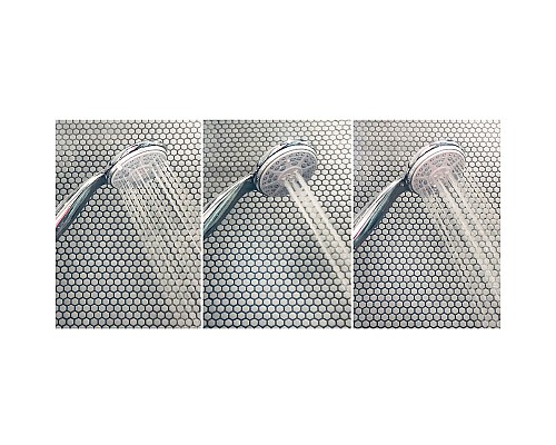 Душевая кабина Royal Bath BK 90x90 RB90BK2-M с гидромассажем