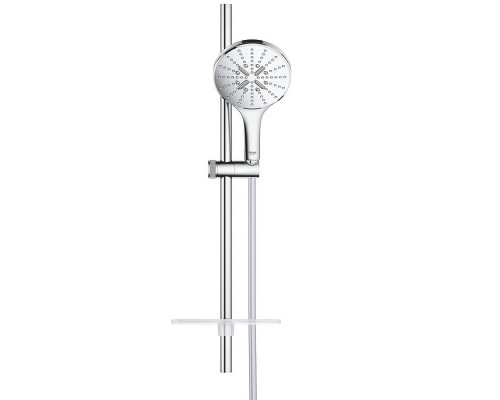 Душевой гарнитур Grohe Rainshower SmartActive Хром