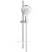 Душевой гарнитур Grohe Rainshower SmartActive Хром